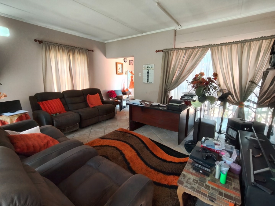 4 Bedroom Property for Sale in Sasolburg Ext 23 Free State